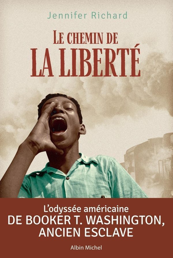 Le chemin de la liberté