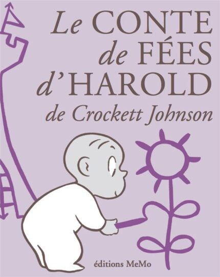 Le conte de fées d’Harold