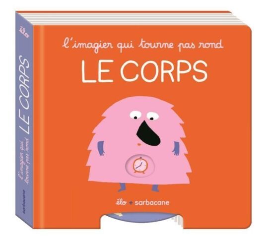 Le corps