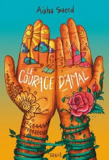 Le courage d&rsquo;Amal