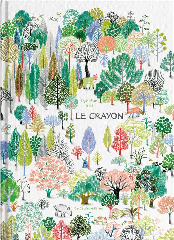 Le crayon