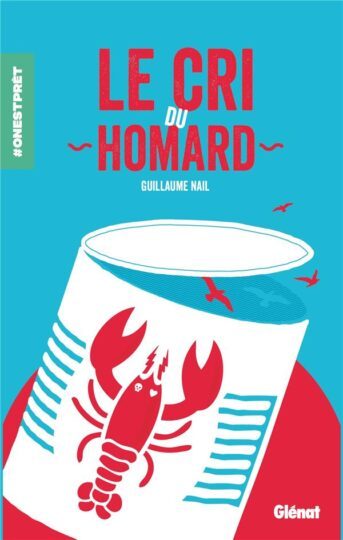 Le cri du homard