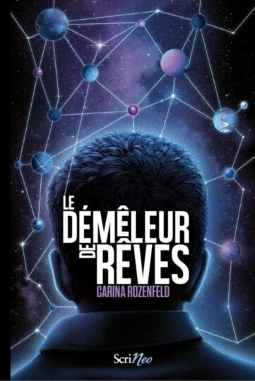 Le démêleur de rêves