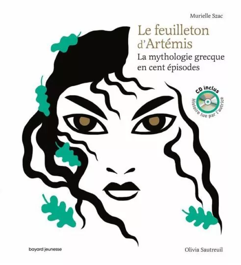 Le feuilleton d&rsquo;Artémis