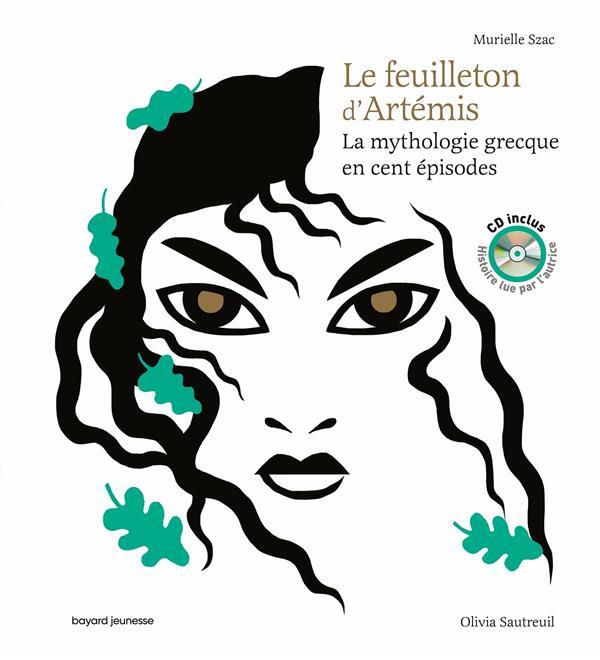 Le feuilleton d’Artémis