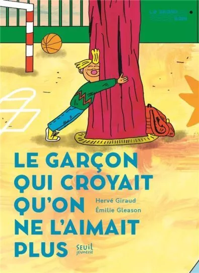 Le garçon qui croyait qu&rsquo;on ne l&rsquo;aimait plus