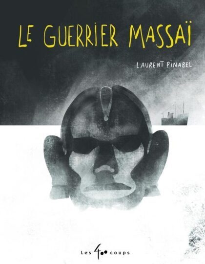 Le guerrier massaï