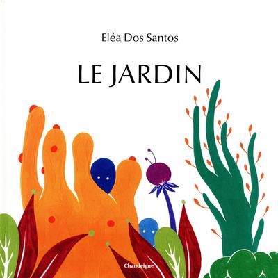 Le jardin