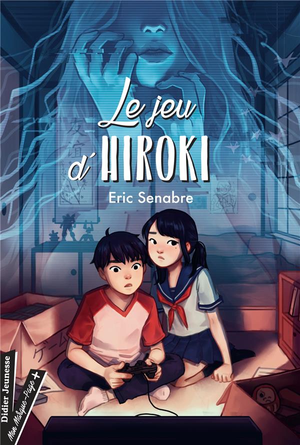 Le jeu d’Hiroki