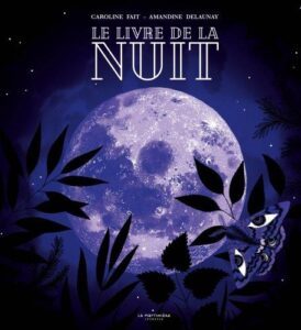 Le livre de la nuit