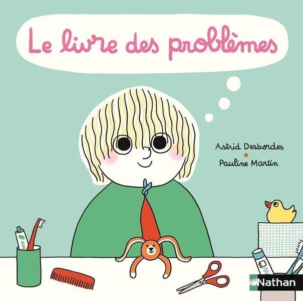 Le livre des problèmes et des solutions