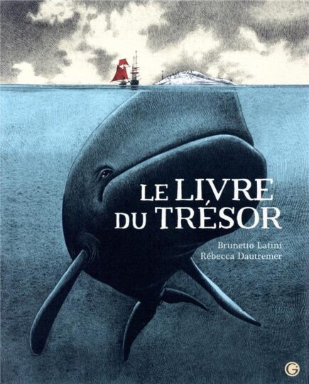 Le livre du trésor