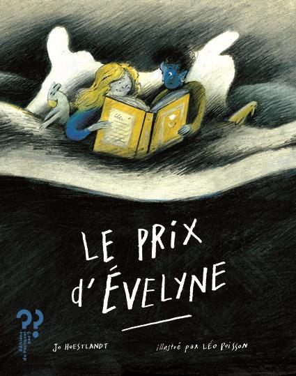 Le prix d’Evelyne