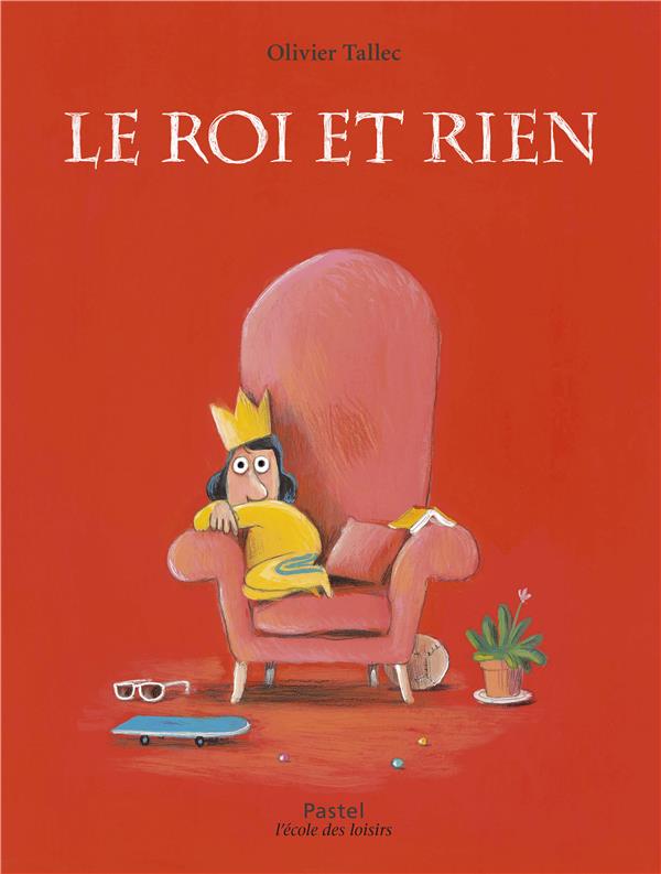 Le roi et Rien