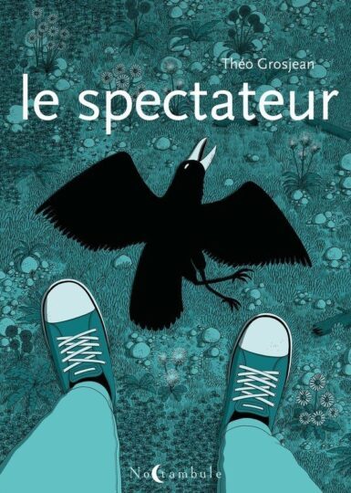 Le spectateur