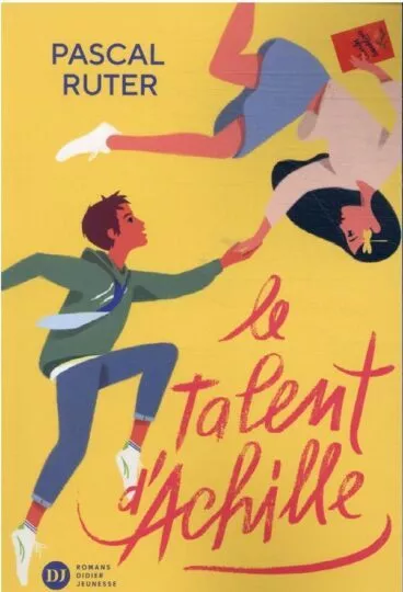 Le talent d&rsquo;Achille