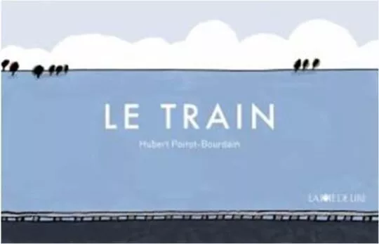 Le train