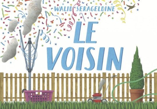 Le voisin