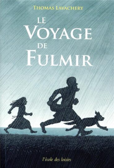 Le voyage de Fulmir