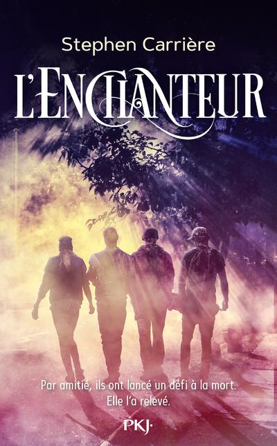 L’enchanteur