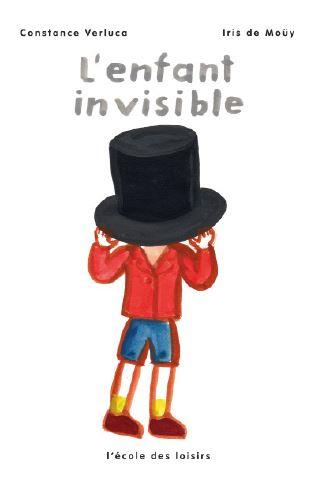 L’enfant invisible