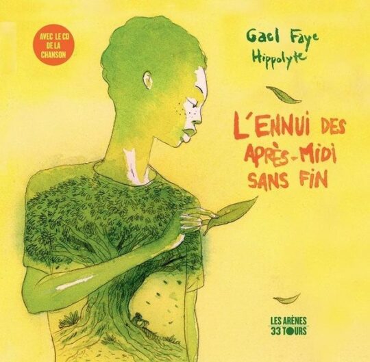 L’ennui des après-midi sans fin