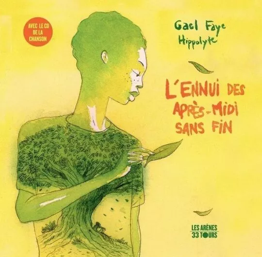 L&rsquo;ennui des après-midi sans fin