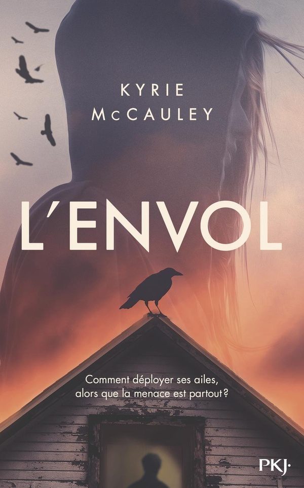 L’envol