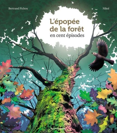 L’épopée de la forêt en 100 épisodes