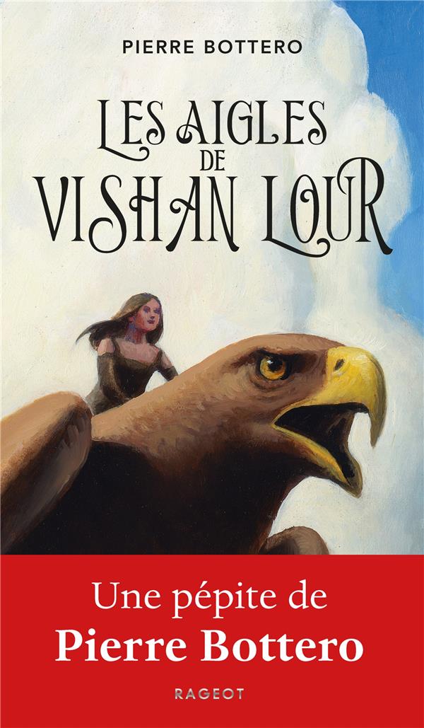 Les aigles de Vishan Lour