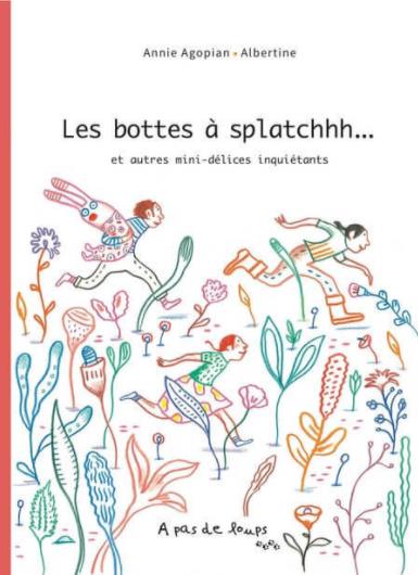 Les bottes à splatchhh…