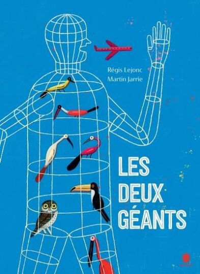 Les deux géants