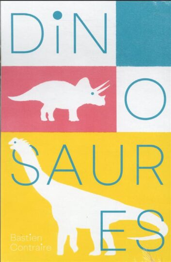 Les dinosaures