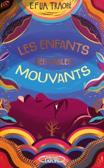 Les enfants des sables mouvants