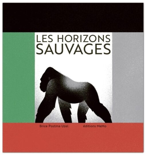 Les horizons sauvages