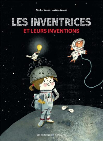 Les inventrices et leurs inventions