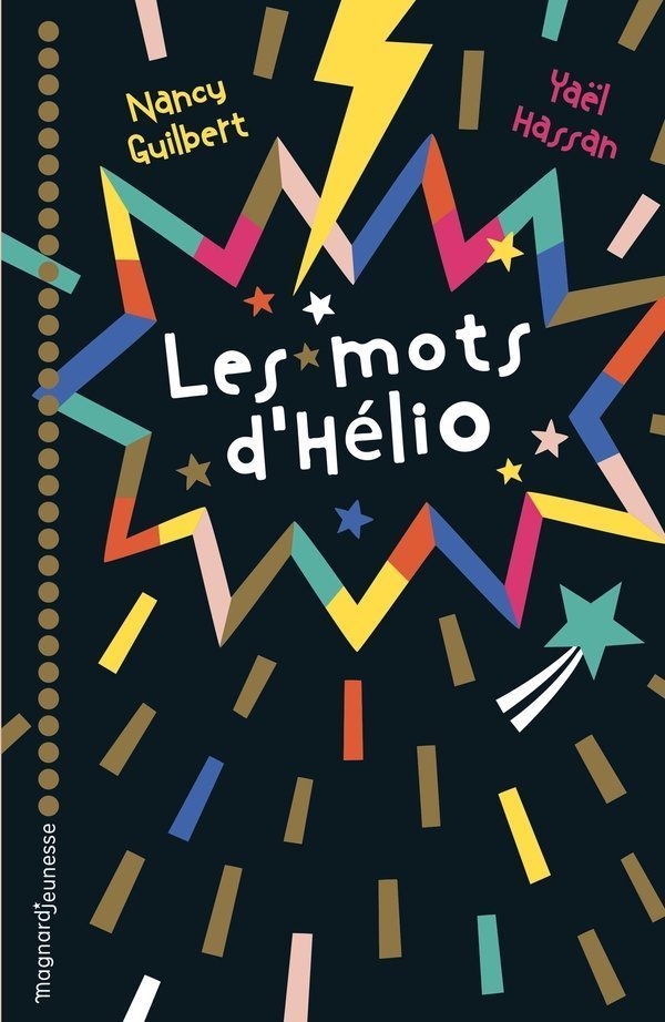 Les mots d’Hélio