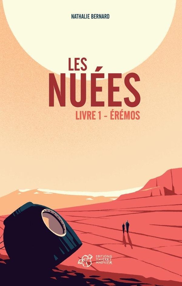 Les nuées livre 1 : Erémos