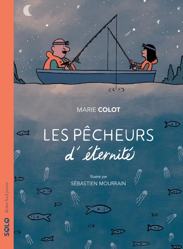 Les pêcheurs d’éternité