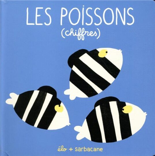 Les poissons (chiffres)