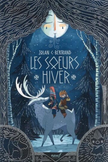 Les soeurs Hiver