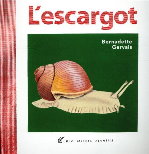 L’escargot