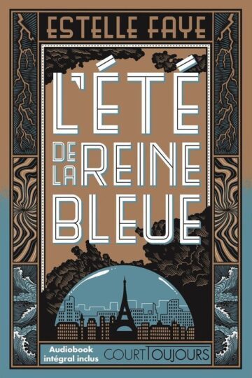 L’été de la reine bleue