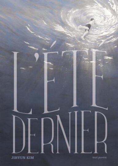 L’été dernier