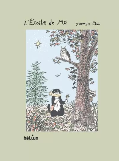 L&rsquo;étoile de Mo