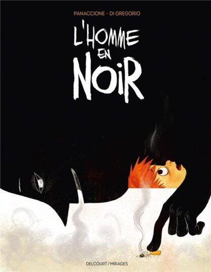 L’Homme en noir