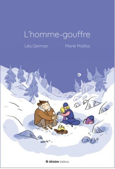 L’homme-gouffre