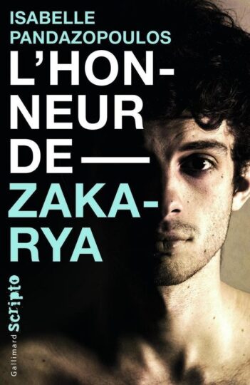 L’honneur de Zakarya