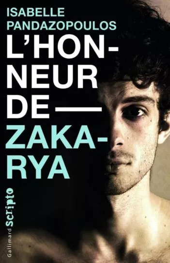 L&rsquo;honneur de Zakarya