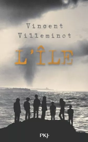L&rsquo;île